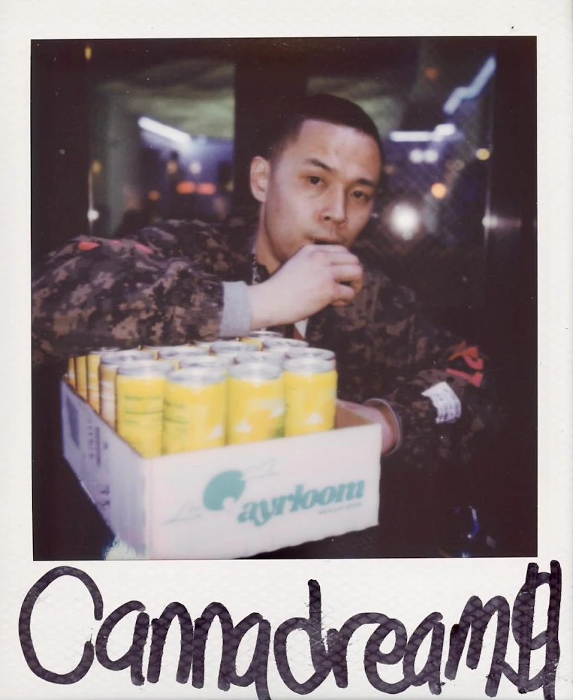 Cannadreams Licensed Cannabis Dispensary Hell's Kitchen
