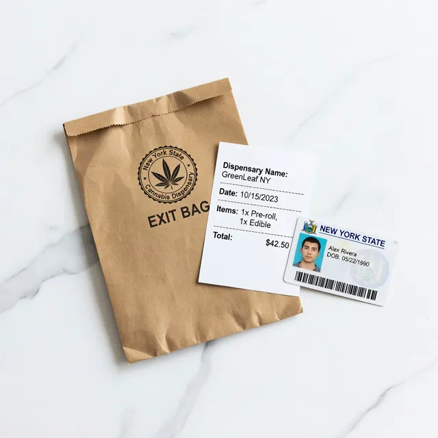 Is weed legal in Manhattan guide thumbnail